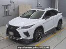 Lexus RX AGL25W
