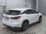 Used 2020 AT lexus rx AGL25W Image[1]