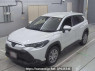 Used 2023 AT toyota corolla-cross ZVG11 Image[0]