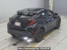 Used 2021 AT toyota c-hr NGX10 Image[1]