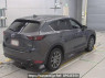 Used 2021 AT mazda cx-5 KF2P Image[1]