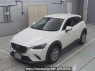 Used 2023 AT mazda cx-3 DK8FY Image[0]