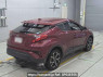 Used 2017 AT toyota c-hr NGX50 Image[1]