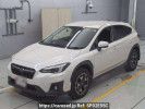 Subaru XV GT3