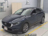 Used 2022 AT mazda cx-30 DMEJ3P Image[0]
