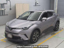 Toyota C-HR NGX50