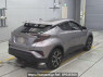 Used 2017 AT toyota c-hr NGX50 Image[1]