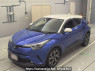 Used 2018 AT toyota c-hr NGX10 Image[0]