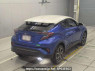 Used 2018 AT toyota c-hr NGX10 Image[1]