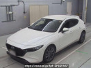 Mazda Mazda3 Fastback BP5P