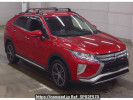 Mitsubishi Eclipse Cross GK1W