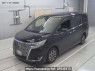 Used 2021 AT toyota esquire ZWR80G Image[0]