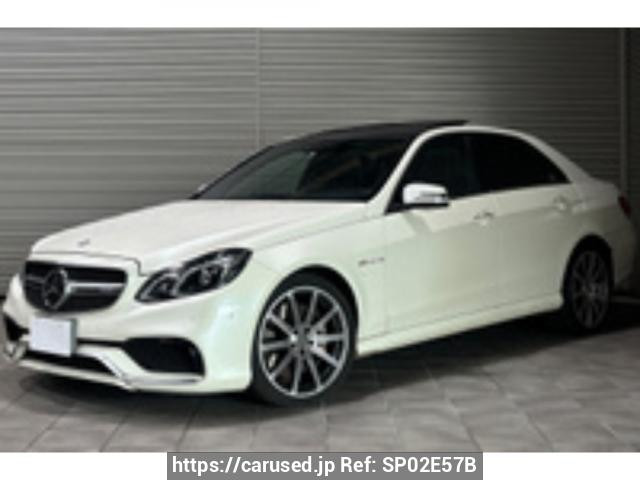 2013 Mercedes Benz null 212092