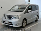 Nissan Serena HFC26
