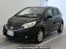 Nissan Note E12