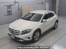 Mercedes Benz GLA-Class 156942