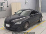 Used 2006 AT audi tt 8JBWA Image[0]