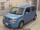 Nissan Cube Z12