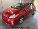 Toyota Prius ZVW30