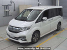 Honda Step WGN Spada RP4