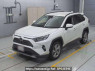 Used 2021 AT toyota rav4 MXAA54 Image[0]