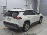 Used 2021 AT toyota rav4 MXAA54 Image[1]