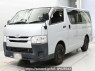 Used 2016 AT toyota hiace-van TRH200V Image[0]