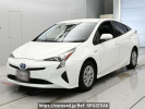 Toyota Prius ZVW55
