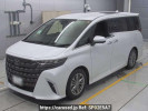 Toyota Alphard AGH45W