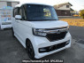 Used 2019 AT honda n-box-custom JF4 Image[0]