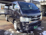 Used 2023 AT toyota hiace-van GDH206V Image[0]