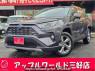 Used 2019 AT toyota rav4 AXAH54 Image[0]