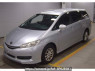Used 2014 AT toyota wish ZGE25G Image[1]