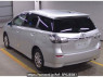 Used 2014 AT toyota wish ZGE25G Image[2]