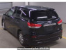 Used 2011 AT toyota wish ZGE25G Image[2]