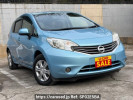 Nissan Note E12