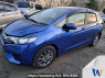Used 2013 AT honda fit-hybrid GP5 Image[0]