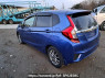 Used 2013 AT honda fit-hybrid GP5 Image[1]