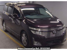Nissan Elgrand TE52