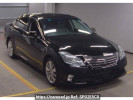 Toyota Crown Hybrid GWS204