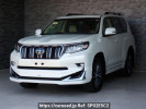 Toyota Land Cruiser Prado GDJ151W