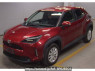 Used 2020 AT toyota yaris-cross MXPB10 Image[1]