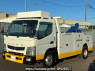 Used 2014 MT mitsubishi-fuso canter FEB90 Image[0]