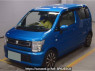 Used 2018 AT suzuki wagon-r MH55S Image[1]