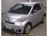 Used 2012 AT toyota iq NGJ10 Image[1]