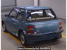 Used 1988 MT nissan be-1 BK10 Image[2]