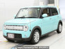 Used 2017 AT suzuki alto-lapin HE33S Image[0]