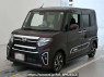 Used 2021 AT daihatsu tanto LA650S Image[0]