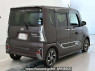 Used 2021 AT daihatsu tanto LA650S Image[1]