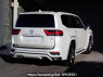 Used 2022 AT toyota land-cruiser VJA300W Image[1]